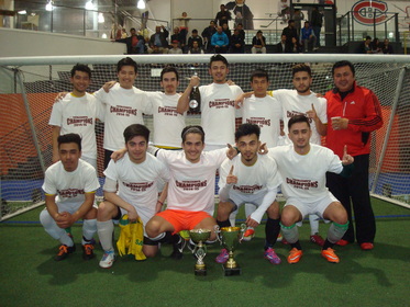 Sabbah champions c